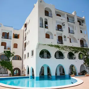 Carasco Lipari (Isola Lipari)