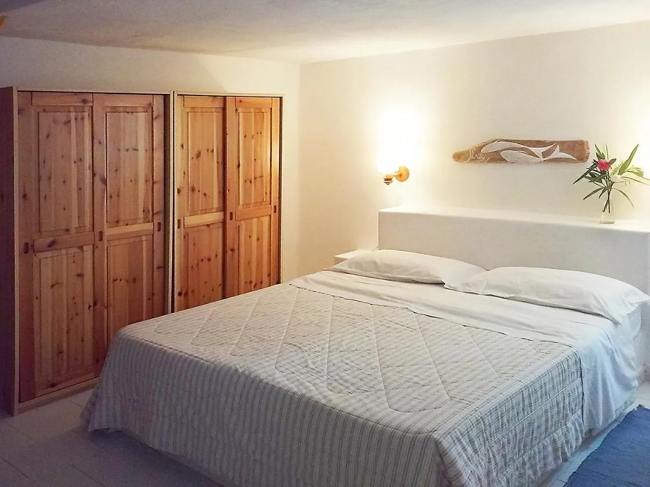 Solandra Villa Lipari  Holiday home