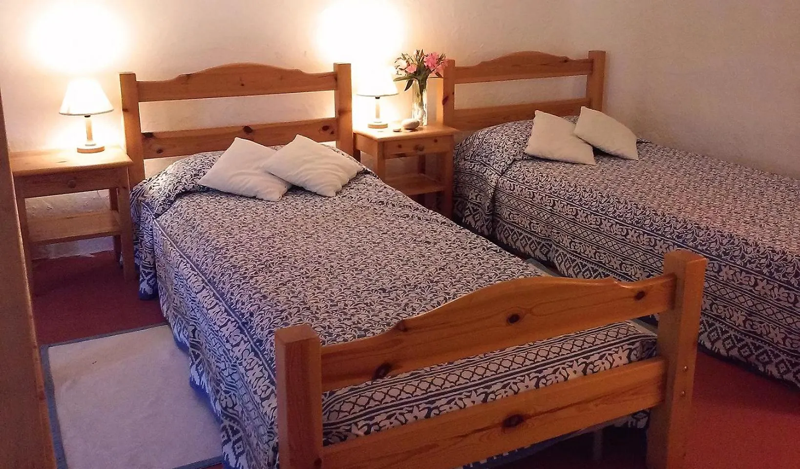 Holiday home Solandra Villa Lipari